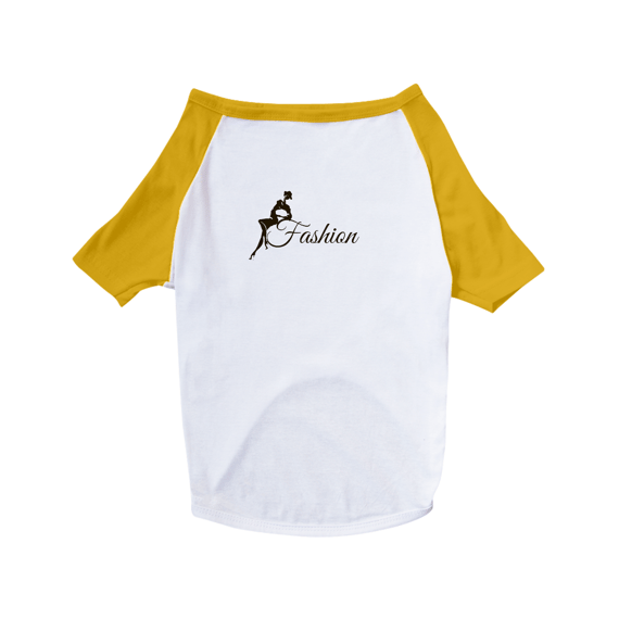 CAMISA PET FASHION