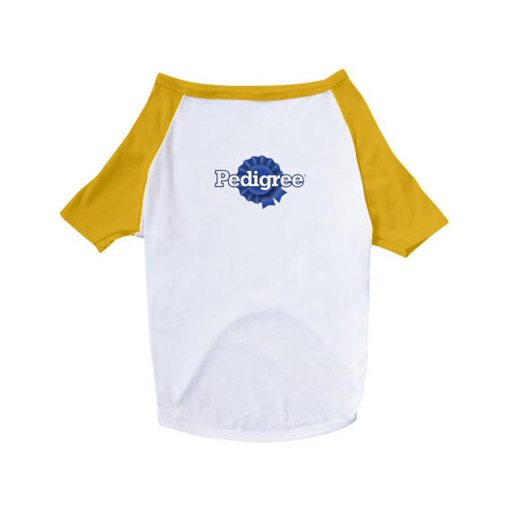 CAMISA PET PEDIGREE
