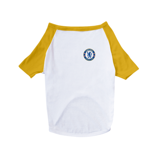 Nome do produto CAMISA PET CHELSEA 