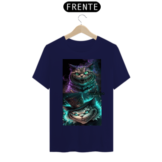 Nome do produto CAMISA MASCULINA GATO MALUCO 