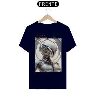 Nome do produto Camisa Masculina Robô Sinistro