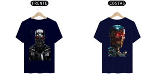 Nome do produto CAMISA MASCULINA 0 EXTERMINADOR
