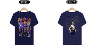 Nome do produto CAMISA  PERSONALIZADA NIKE DELGADO STORE