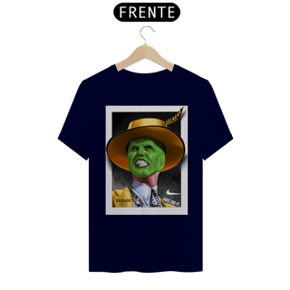 Nome do produto CAMISA MASCULINA MÁSKARA DELGADO STORE 