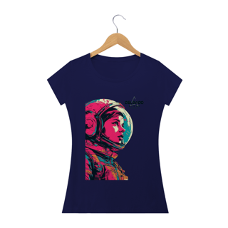 Nome do produto CAMISA PERSONALIZADA ASTRONAUTA DELGADO STORE
