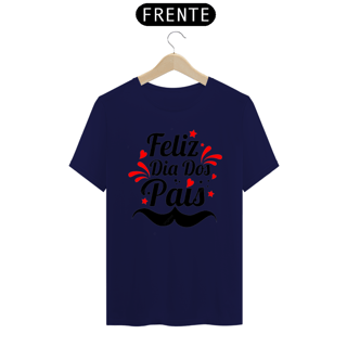 Nome do produto CAMISA MASCULINA DIA DOS PAIS