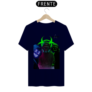 Nome do produto CAMISA PERSONALIZADA OS MASCARADOS