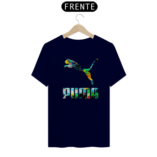 Nome do produto CAMISA MASCULINA PUMA ALFA 