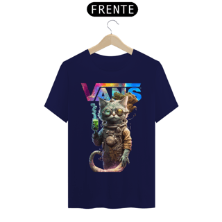 Nome do produto CAMISA PERSONALIZADA DA VANS 