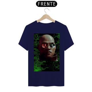 Nome do produto CAMISA PERSONALIZADA  MORPHEUS SINISTRO 