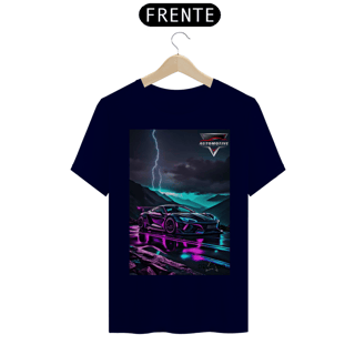 Nome do produto CAMISA MASCULINA CARRO AUTOMOTIVE STORE 