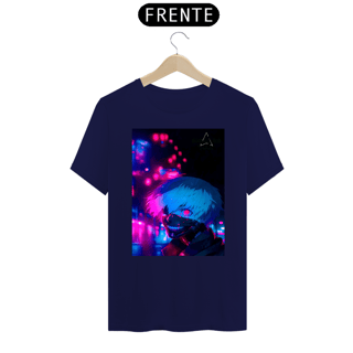 Nome do produto CAMISA PERSONALIZADA KANEKI STORE 