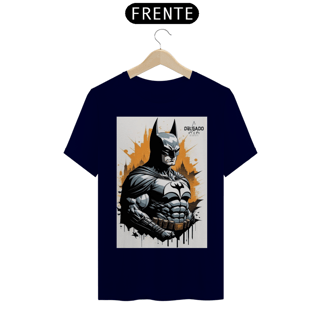 Nome do produto CAMISA PERSONALIZADA BATMAN E DELGADO STORE 