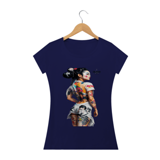 Nome do produto CAMISA FEMININA CHINESA STORE 