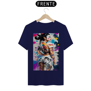 Nome do produto CAMISA MASCULINA CHINESA ALFA
