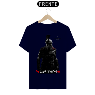 Nome do produto CAMISA PERSONALIZADA SPARTANO SUPREME STORE