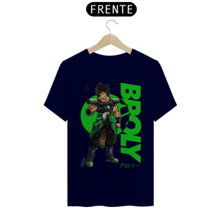 Nome do produto CAMISA MASCULINA BROLY ALFA 