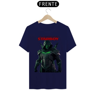 Nome do produto CAMISA PERSONALIZADA STARBOY 