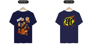 Nome do produto CAMISA PERSONALIZADA KURIRIN ALFA