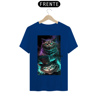 Nome do produto CAMISA MASCULINA GATO MALUCO 