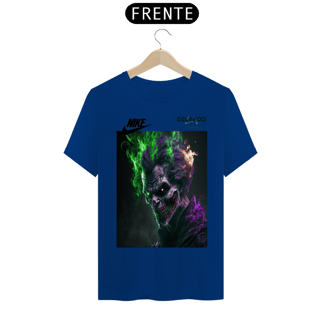 Nome do produto CAMISA MASCULINA CORINGA SINISTRO