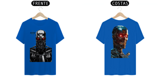 Nome do produto CAMISA MASCULINA 0 EXTERMINADOR