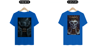 Nome do produto CAMISA MASCULINA O VAGANTE BRANCO