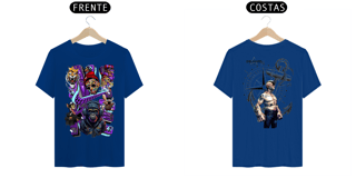 Nome do produto CAMISA  PERSONALIZADA NIKE DELGADO STORE