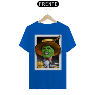 Nome do produto CAMISA MASCULINA MÁSKARA DELGADO STORE 