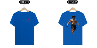 Nome do produto CAMISA PERSONALIZADA BRUCE LEE 