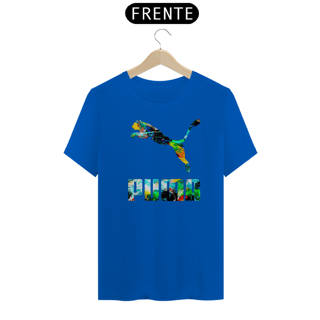 Nome do produto CAMISA MASCULINA PUMA ALFA 