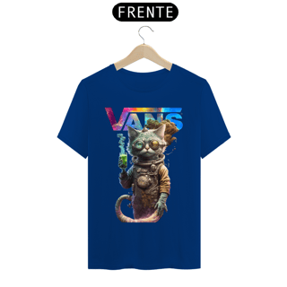 Nome do produto CAMISA PERSONALIZADA DA VANS 
