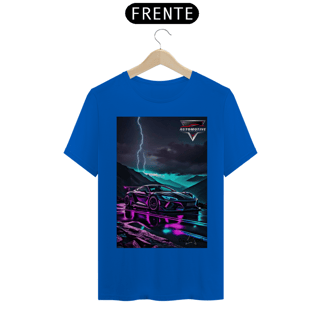 Nome do produto CAMISA MASCULINA CARRO AUTOMOTIVE STORE 