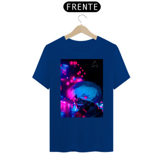 Nome do produto CAMISA PERSONALIZADA KANEKI STORE 