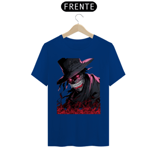 Nome do produto CAMISA MASCULINA CAVEIRA FANTASMA STORE 