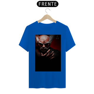 Nome do produto CAMISA PERSONALIZADA HEIHACHI MISHIMA ALFA 