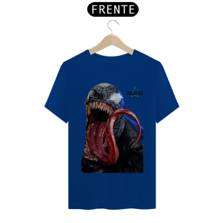 Nome do produto CAMISA MASCULINA VENOM SINISTRO 