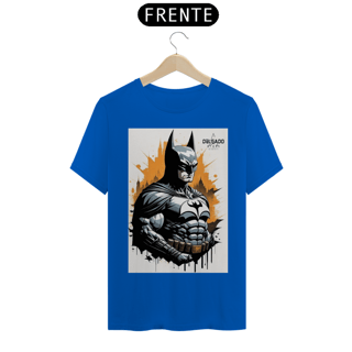 Nome do produto CAMISA PERSONALIZADA BATMAN E DELGADO STORE 