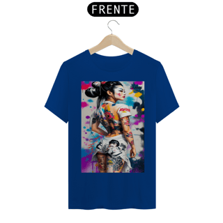 Nome do produto CAMISA MASCULINA CHINESA ALFA