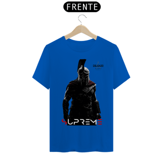 Nome do produto CAMISA PERSONALIZADA SPARTANO SUPREME STORE