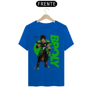 Nome do produto CAMISA MASCULINA BROLY ALFA 