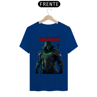 Nome do produto CAMISA PERSONALIZADA STARBOY 
