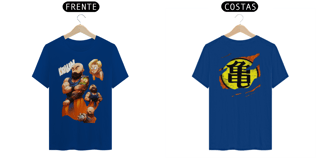Nome do produto CAMISA PERSONALIZADA KURIRIN ALFA