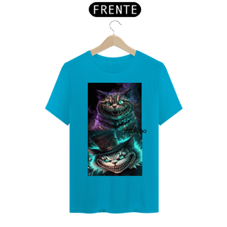 Nome do produto CAMISA MASCULINA GATO MALUCO 