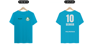 Nome do produto CAMISA MASCULINA DO PALMEIRAS