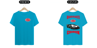 Nome do produto CAMISA MASCULINA BUGATTI CHIRON