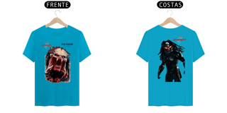 Nome do produto CAMISA PREDADOR MODELO ALFA