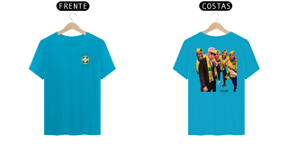 Nome do produto CAMISA PERSONALIZADA SELEÇÃO BRASILEIRA