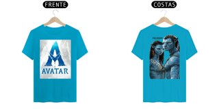 Nome do produto CAMISA MASCULINA AVATAR 