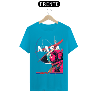 Nome do produto CAMISA MASCULINA NASA 